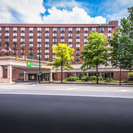 Holiday Inn Arlington At Ballston By Ihg Екстериор снимка