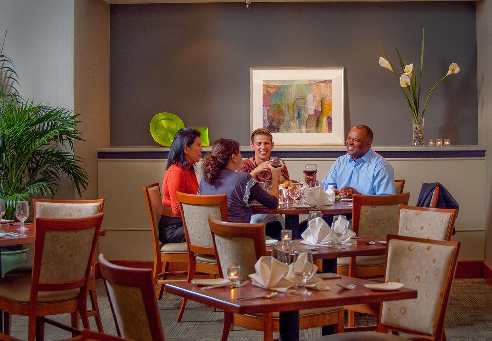 Holiday Inn Arlington At Ballston By Ihg Екстериор снимка