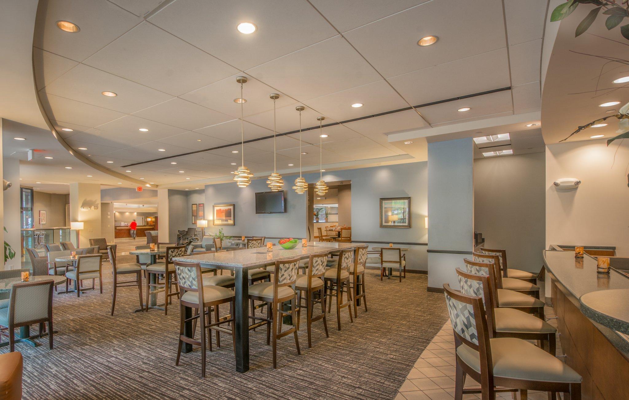 Holiday Inn Arlington At Ballston By Ihg Екстериор снимка