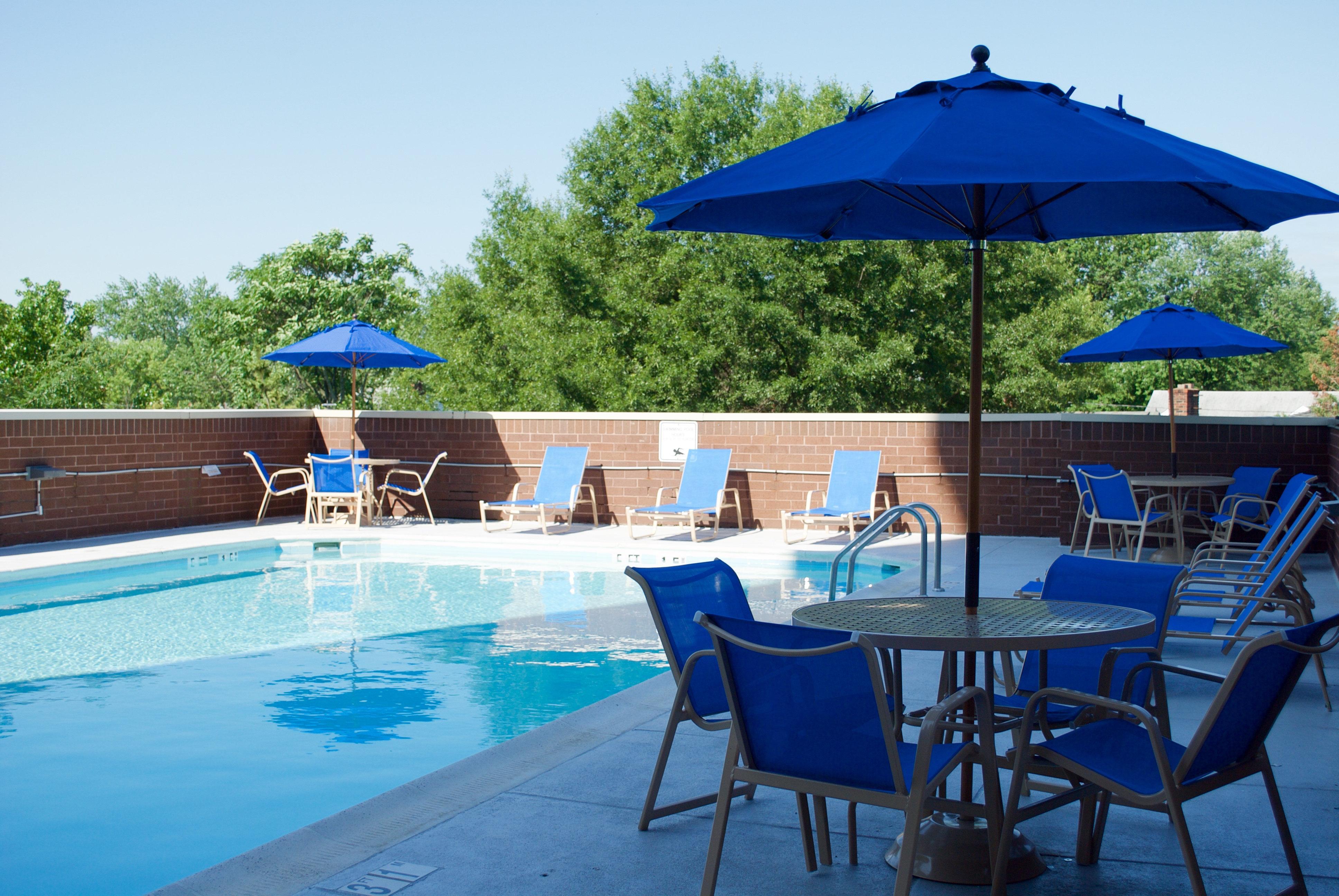 Holiday Inn Arlington At Ballston By Ihg Екстериор снимка