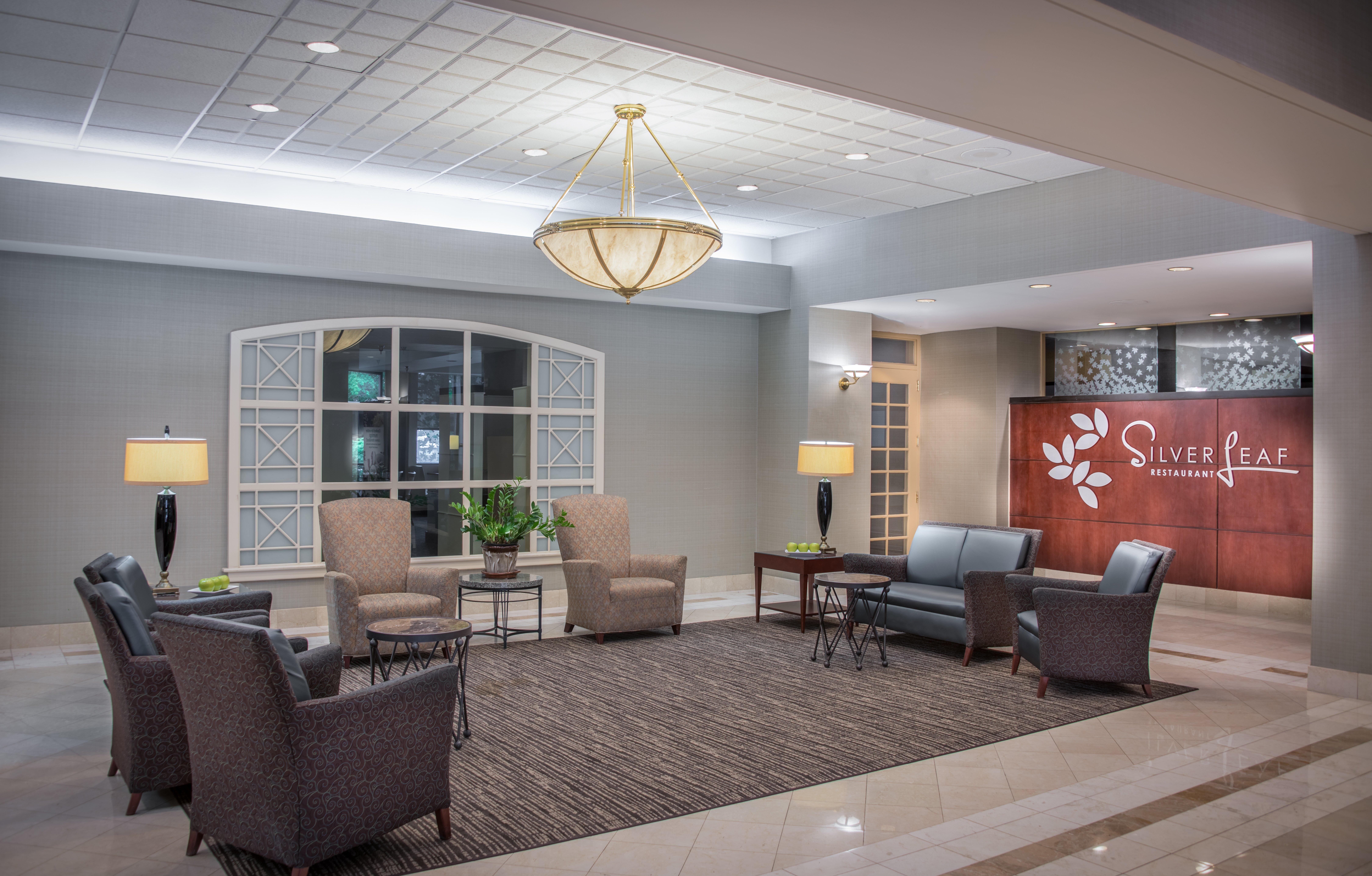 Holiday Inn Arlington At Ballston By Ihg Екстериор снимка