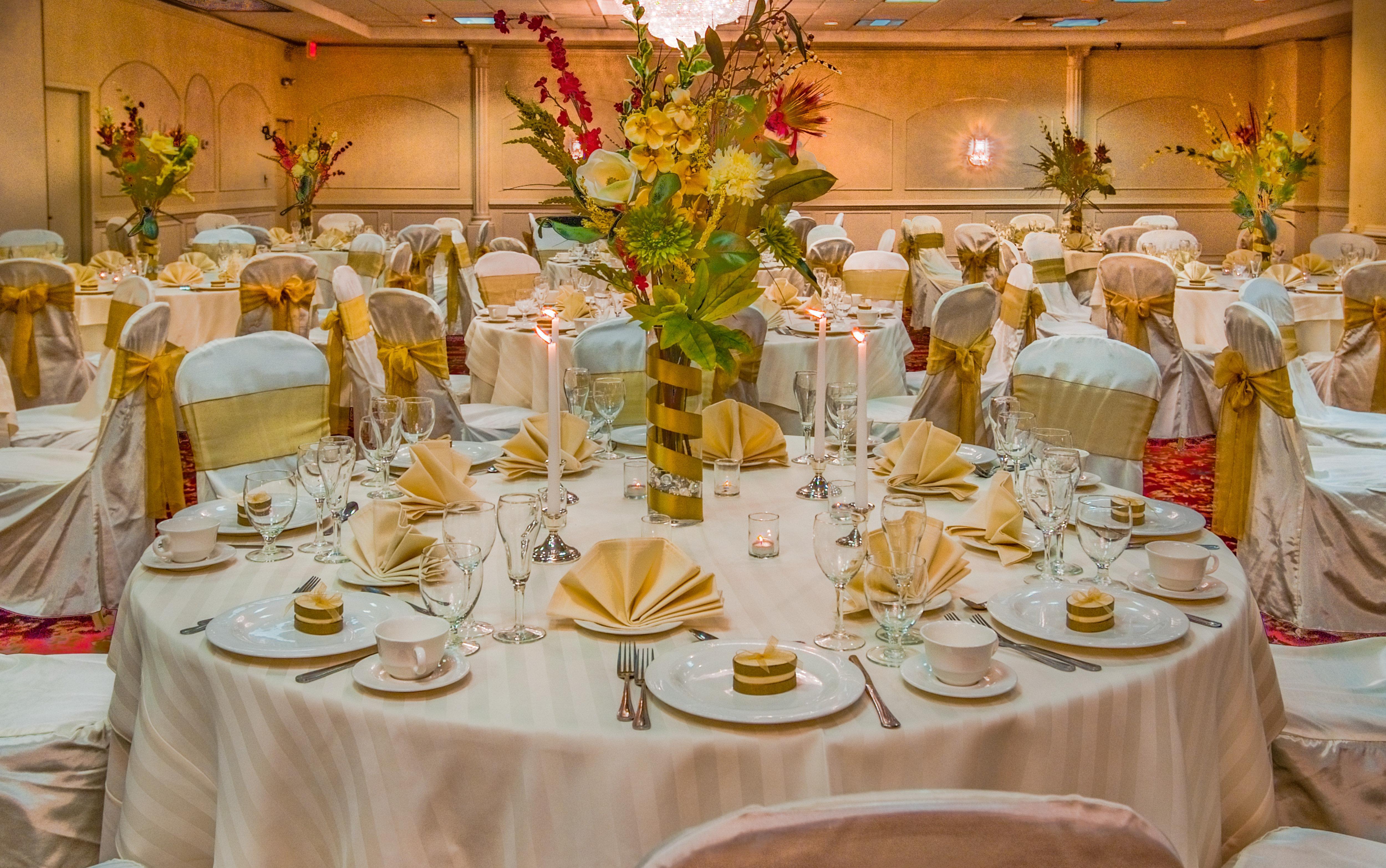 Holiday Inn Arlington At Ballston By Ihg Екстериор снимка