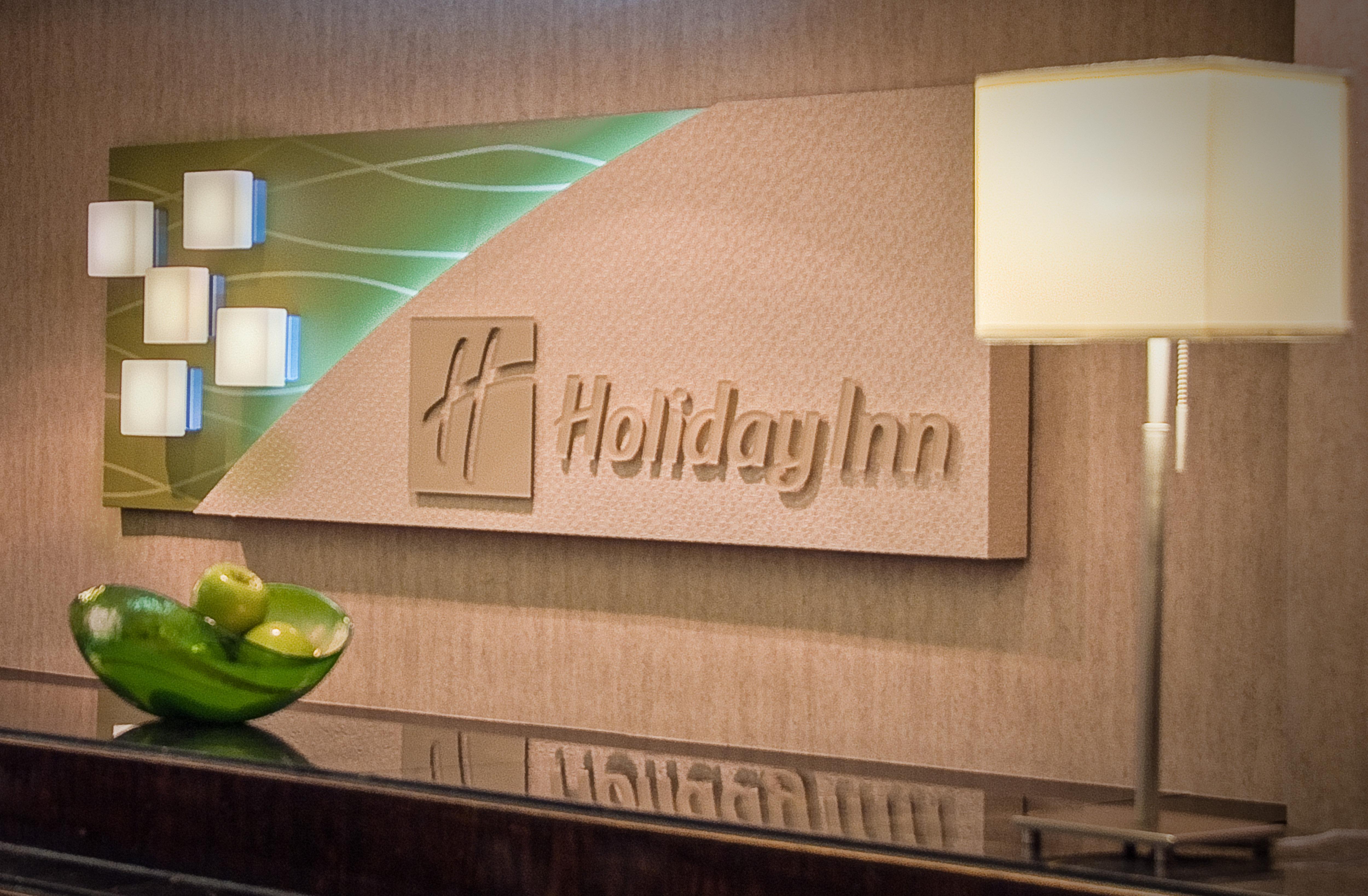 Holiday Inn Arlington At Ballston By Ihg Екстериор снимка