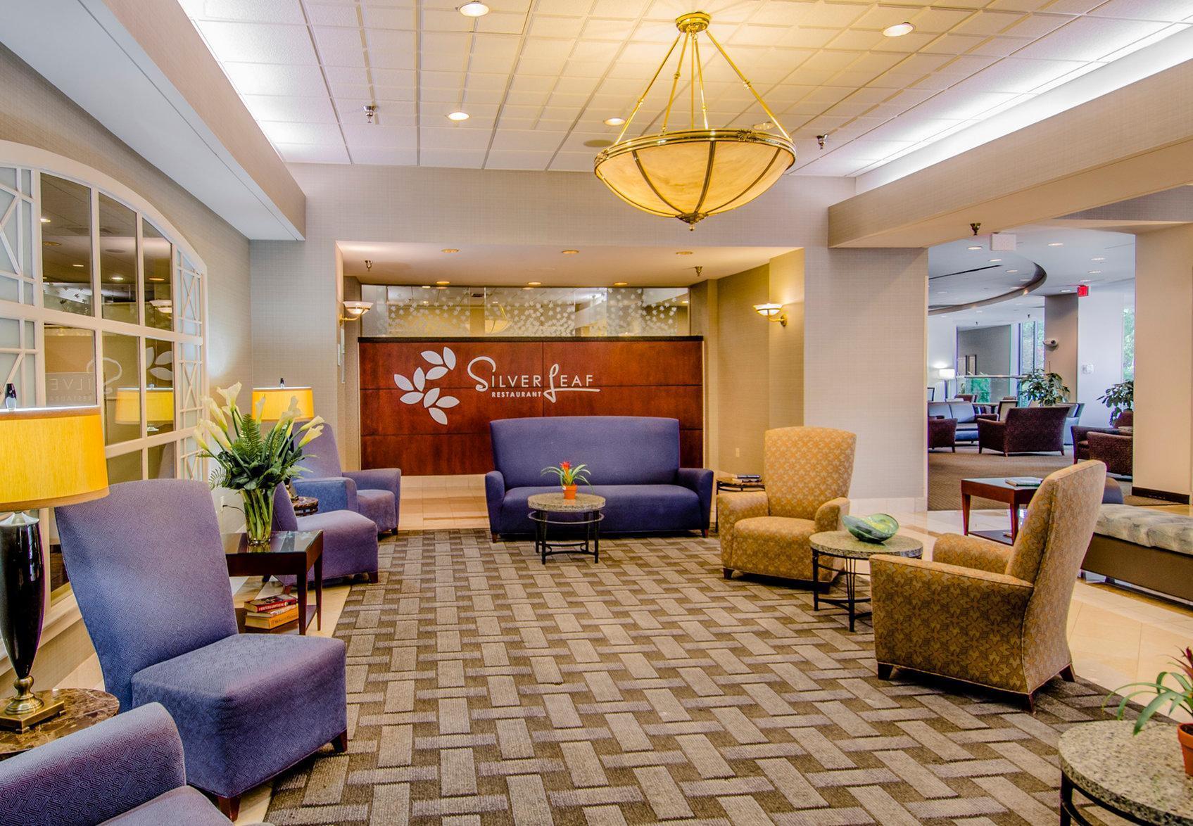 Holiday Inn Arlington At Ballston By Ihg Екстериор снимка