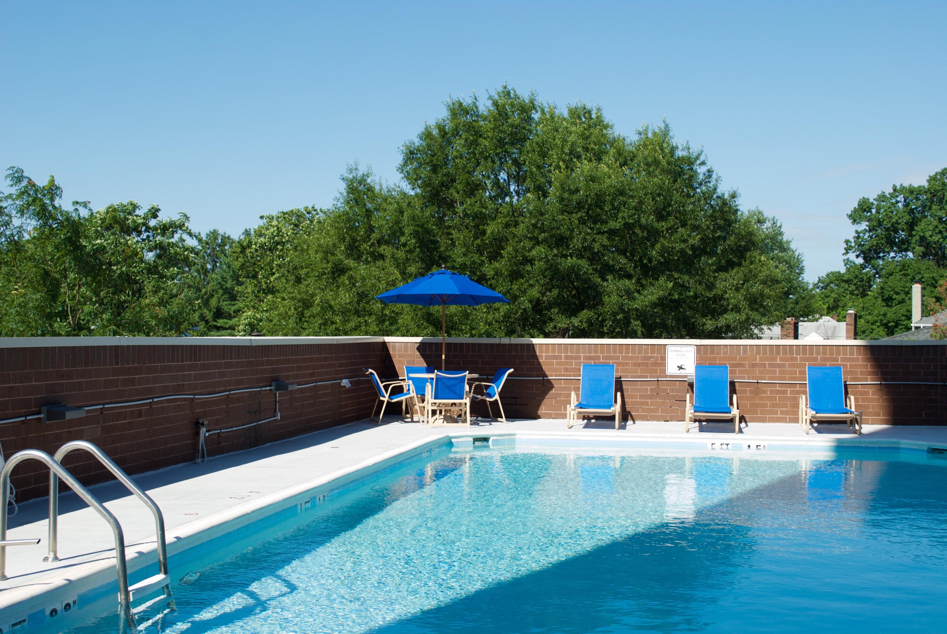 Holiday Inn Arlington At Ballston By Ihg Екстериор снимка