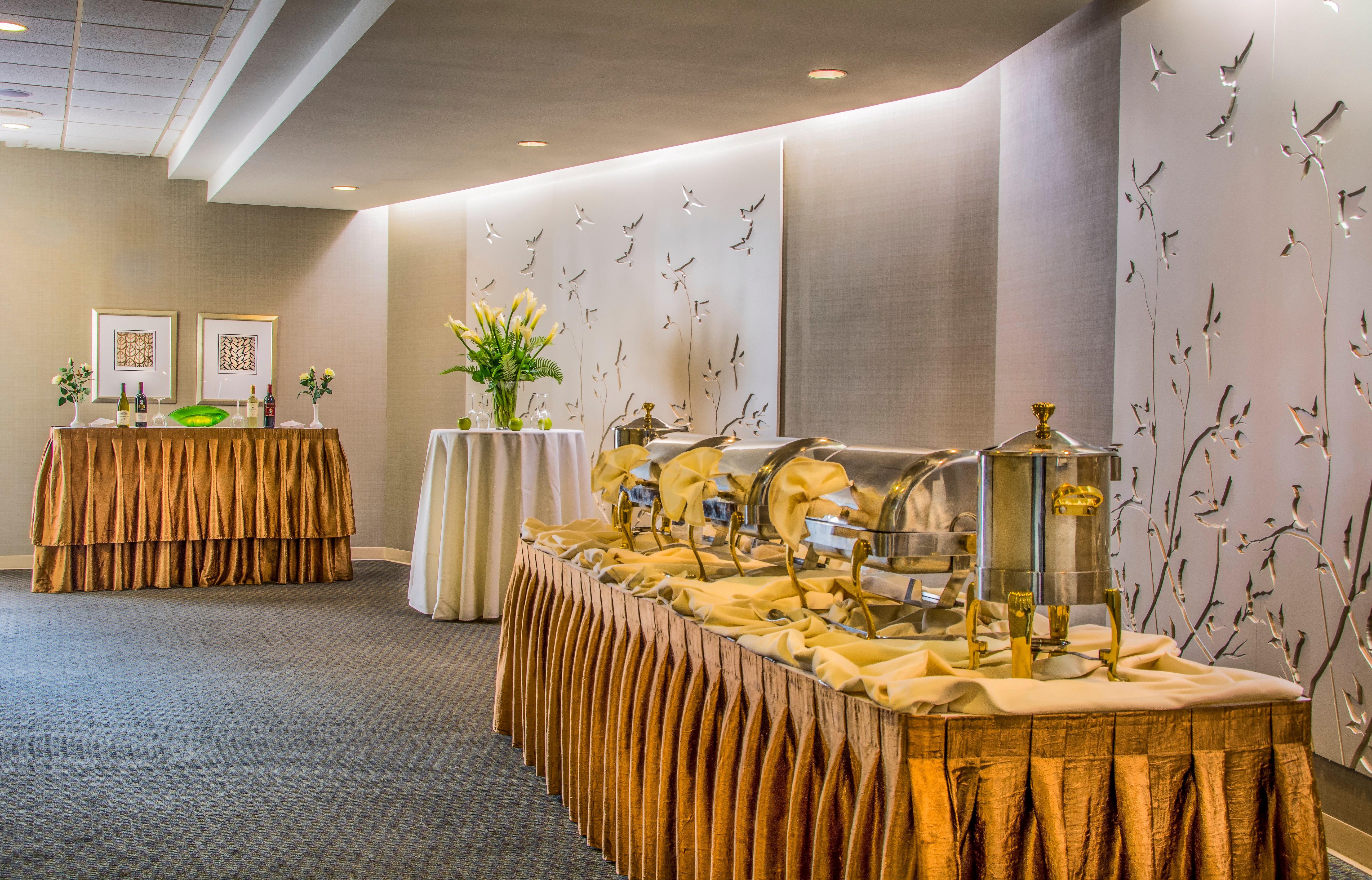 Holiday Inn Arlington At Ballston By Ihg Екстериор снимка