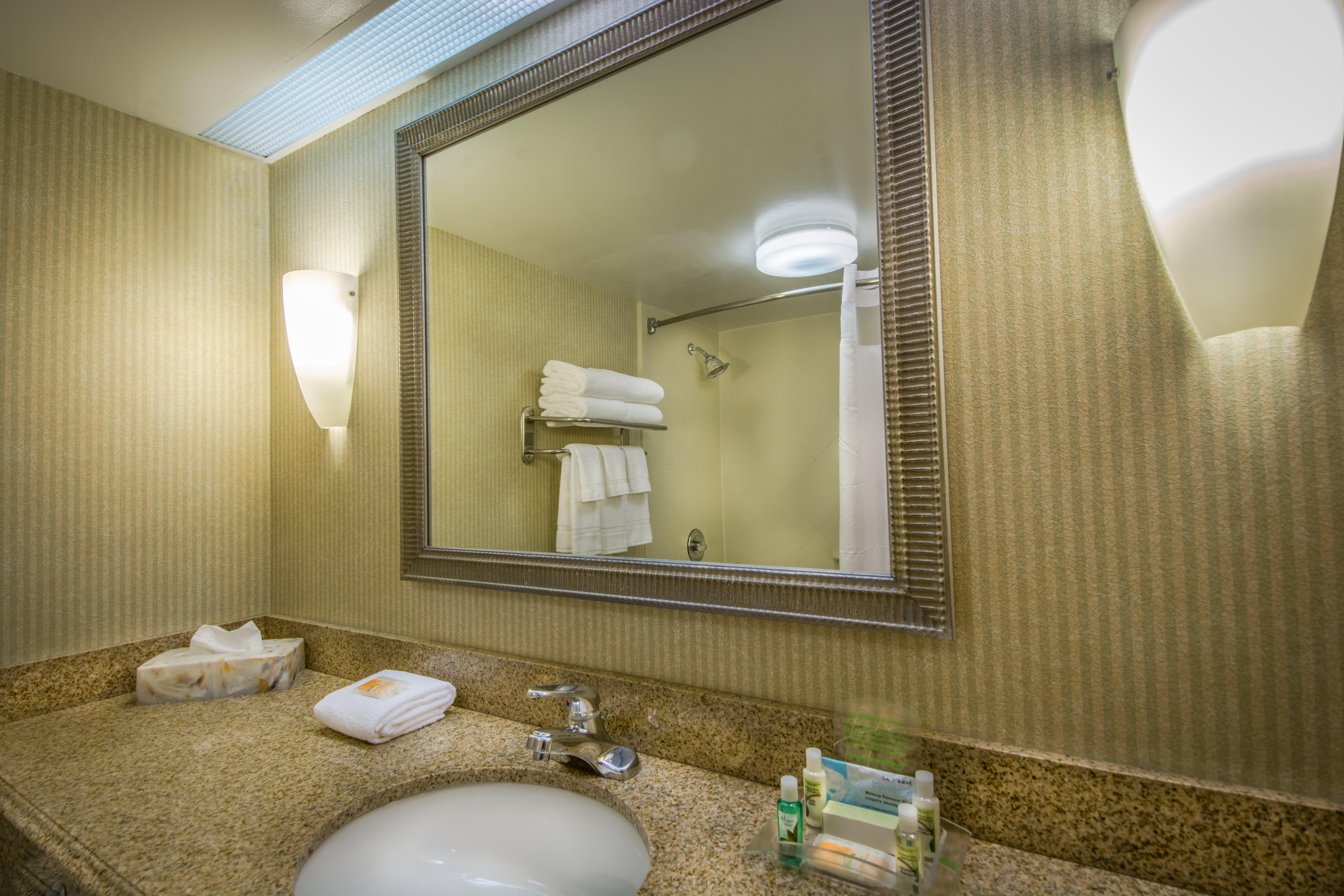 Holiday Inn Arlington At Ballston By Ihg Екстериор снимка