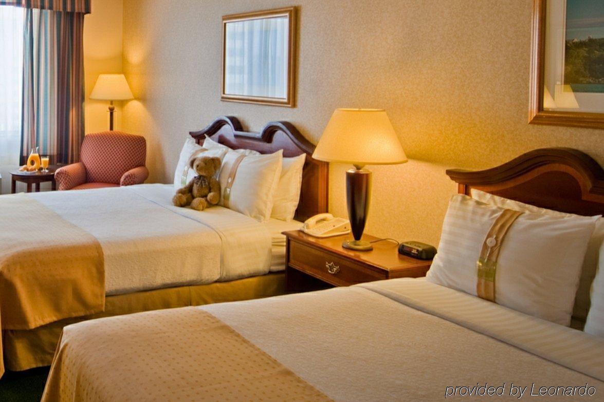 Holiday Inn Arlington At Ballston By Ihg Екстериор снимка